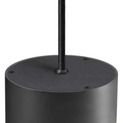 SLV Oculus pendel, sort