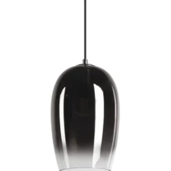 SLV Pantilo Oval pendel, krom