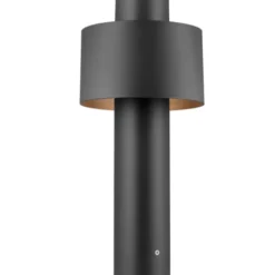 SLV Photoni pullert, sort, 45 cm