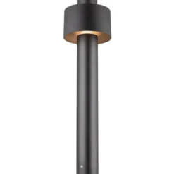 SLV Photoni pullert, sort, 75 cm