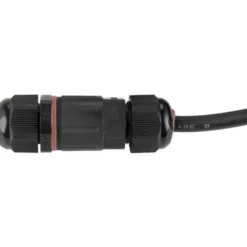 SLV Photoni pullert, sort, 75 cm
