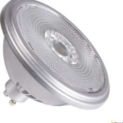 SLV QPAR111 GU10 spotpære, 3000K, 12,5W