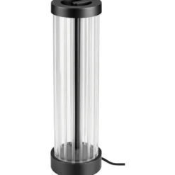 SLV Quimera bordlampe, bronze