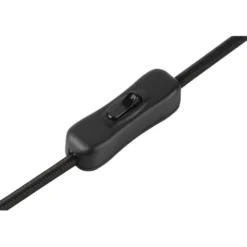 SLV Quimera bordlampe, kobber