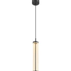 SLV Quimera pendel, bronze