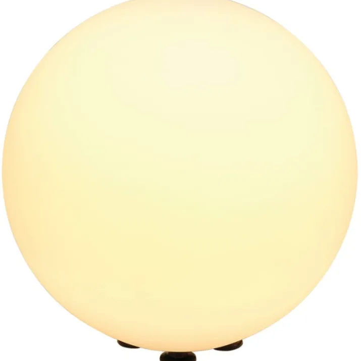 SLV Rotoball 40 udendørs lampe