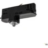 SLV S-Track 3F pendeladapter, sort