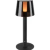 SLV Taha genopladelig bordlampe