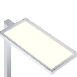SLV Worklight gulvlampe, hvid