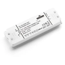 Snappy LED driver, 12V, 30W