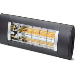Solamagic S1 Premium terrassevarmer 2000W, antracit