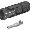 Solcellestik, 1500V / 50A
