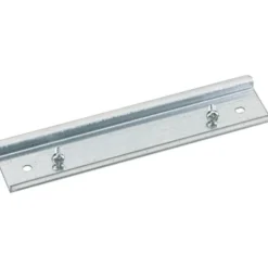 Spelsberg NS 35-216 DIN-skinne, 35x216x7,5 mm