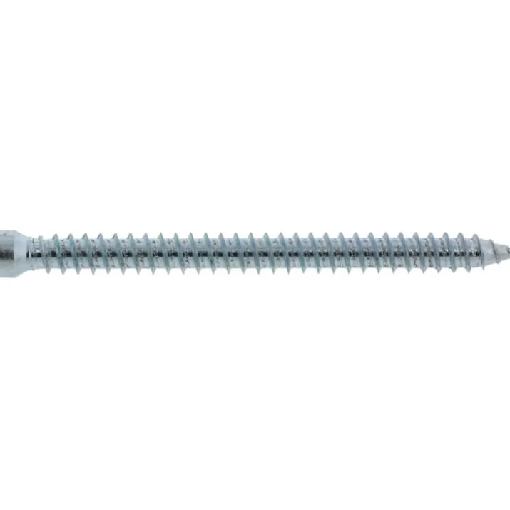 Spit karmskrue 7,5 x 152mm, 100stk