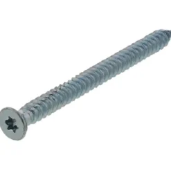 Spit karmskrue 7,5 x 62mm, 100stk.