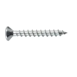Spånpladeskrue 3,5 x 15 mm, 500 stk.