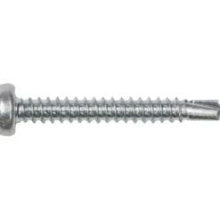 Spånpladeskrue 4,2 x 19 mm, 200 stk.