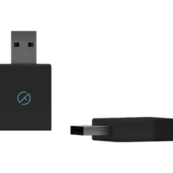 Spy-Fi 3-i-1 kit til at beskytte dig mod hackere