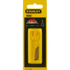 Stanley knivblade 10 stk.