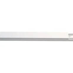 42 stk E-line minikanal m/ tape 2 meter hvid, 15x10 mm
