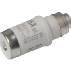 10 stk ETI D02 sikring, 35 A