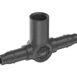 10 stk Gardena micro-drip T-stykke til endedrypvander 13 mm