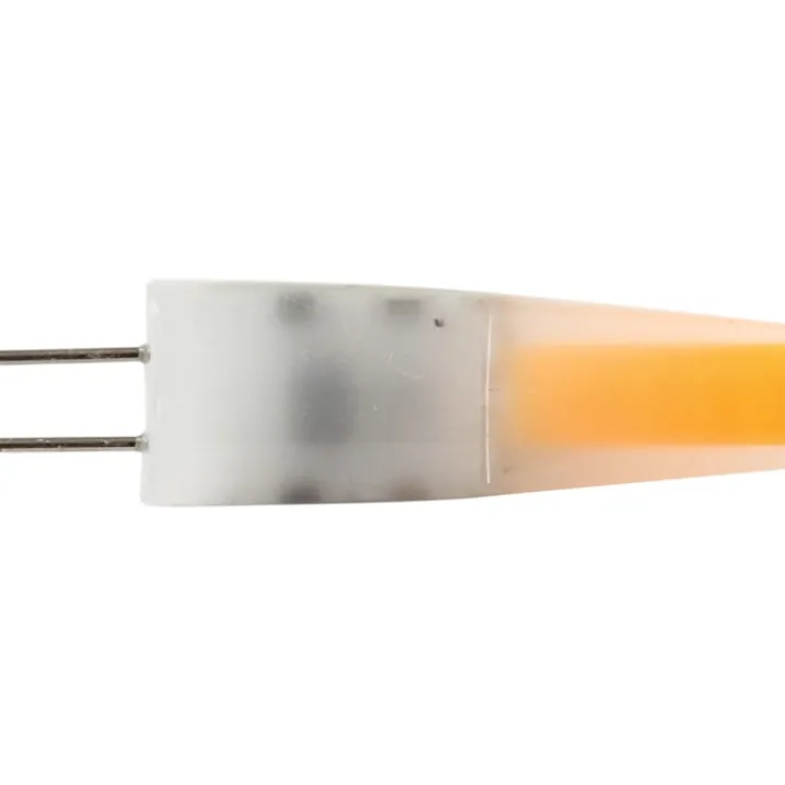 10 stk GN Diolux G4 stiftpære, 2700K, 1,1W