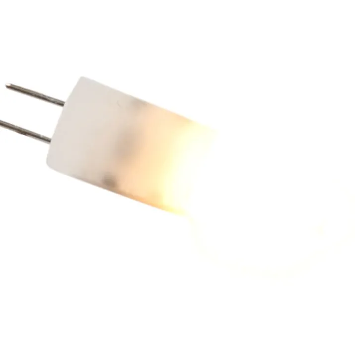 10 stk GN Diolux G4 stiftpære, 2700K, 1,1W