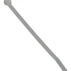 100 stk Kabelstrips 4,8 x 300 mm, klar