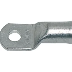 25 stk Klauke rørkabelsko, 705F, Ø12 mm, 35 mm²