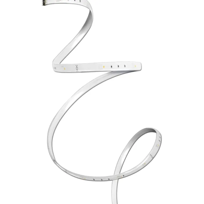 4 stk Ledvance Smart+ Wifi LED strip, 1 meter, forlængersæt