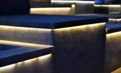 4 stk Ledvance Smart+ Wifi udendørs LED strip, 5 meter