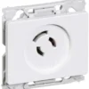 10 stk LK Opus 66 lampestik, hvid