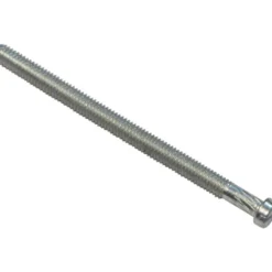 10 stk LK skrue m.cylinderhoved, 4x35 mm
