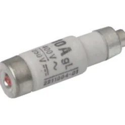 10 stk Neozed D01 sikring, 4A