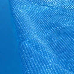 3 stk Swim & Fun termo poolcover til rund pool, Ø350 cm
