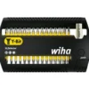 6 stk Wiha Professional Y-bitsæt, 32 dele