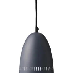 Superliving Dynamo Mini pendel, sort