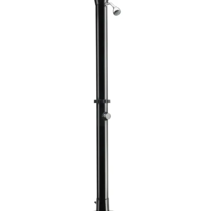 Swim & Fun Solar udendørsbruser, 16 liter