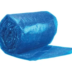 Swim & Fun termo poolcover til rund pool, Ø550 cm