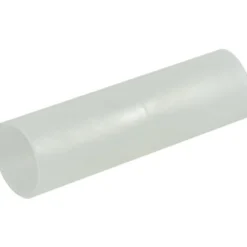 TBI polykonmuffe til plastrør 5/8", 16 mm