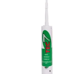 TEC7 fugemasse, 310ml, hvid