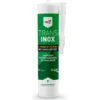 Tec7 Trans MS fugemasse, 310 ml, stål/Inox