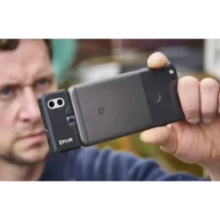 Termisk kamera iPhone - Flir One Pro