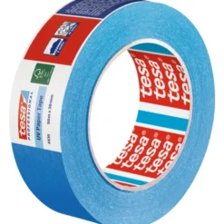 Tesa afdækningstape, 38mm, 50 meter