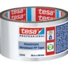 Tesa aluminiumstape, 50 mm, 30 meter