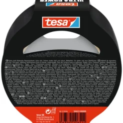Tesa Ultra power extreme reparationstape, 50 mm, 10 meter