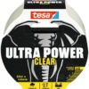 Tesa Ultra power reparationstape, 48 mm, 10 meter