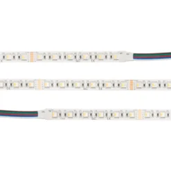 The Light Group LED strip, 5 meter, farveskift, 3000K
