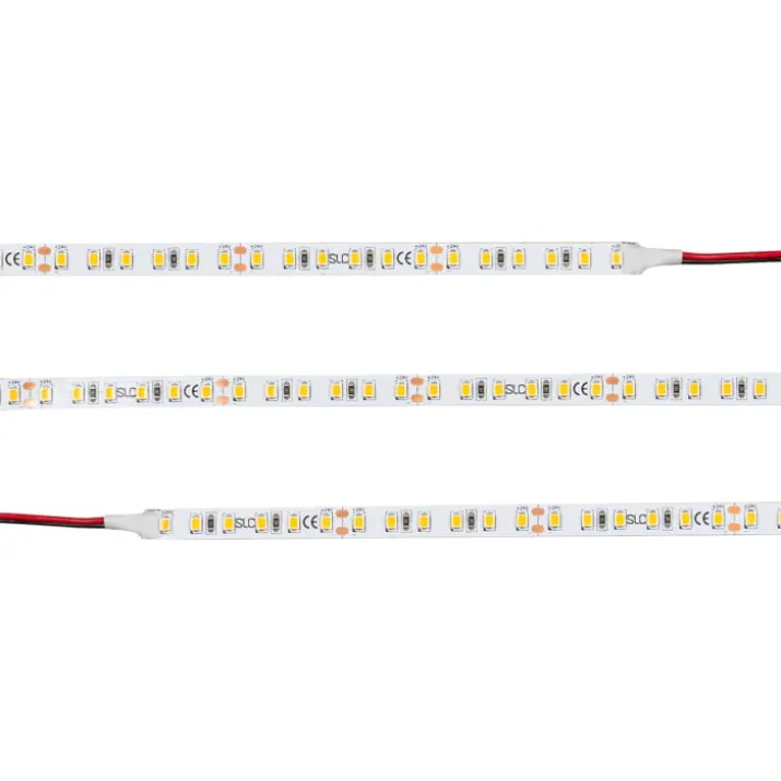 The Light Group Mono LED strip, 5 meter, 2700K